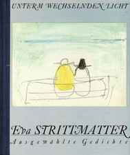 Eva Strittmatter, Unterm