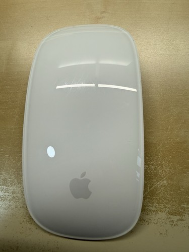 Apple magic mouse bluetooth - apple,