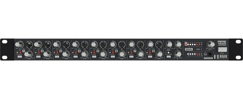 Hill audio rps 1620 - audio, 19"