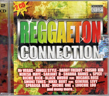 Reggaeton Connection: Richie