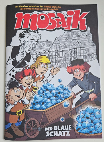 Mosaik aufriss skizzen variant - mosaik,