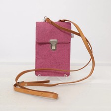 Heide Art, Handytasche, Unisex