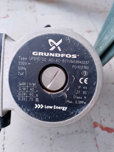 Grundfos kesselumwälzpumpe - grundfos,
