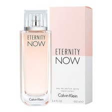 Calvin klein eternity now - -,