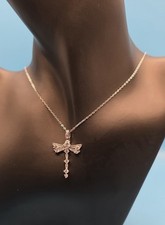 0,3 kt Moissanit Libelle