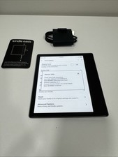 Amazon Kindle Oasis 10th