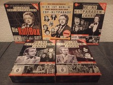 Hitparade DVD Sammlung
