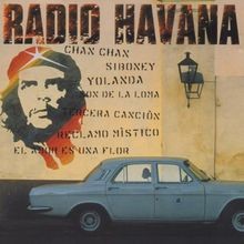 Radio havana von various - radio, |