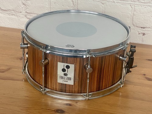 Sonor force 2000 snare - sonor,