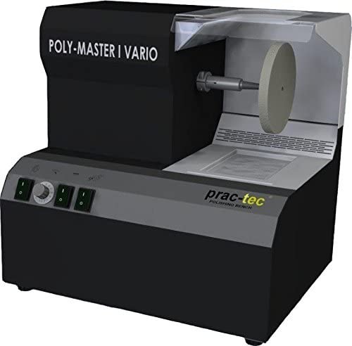 Prac tec poliermotor - prac-tec,