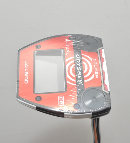 Odyssey dual jailbird - odyssey, ai