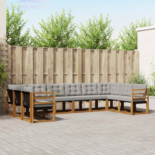 Outdoor sofagarnitur mit - outdoor-sofagarnitur,