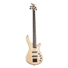 Fame Baphomet 4 III Natural Ash #BT2503237 - E-Bass