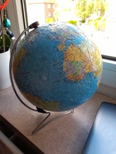 3D Puzzel - Globus mit