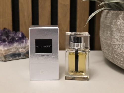 Dior homme edt - dior,