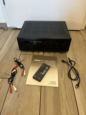✅Yamaha RX-550 Stereo