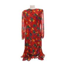 Frank Usher, Kleid, Größe