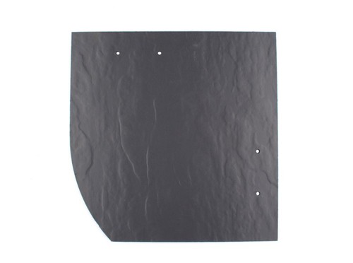 Naturschiefer platte 30x30