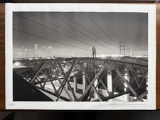 "Kreuzweg" Original limitierte