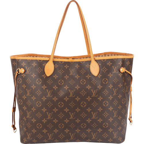 Louis vuitton monogram - louis,