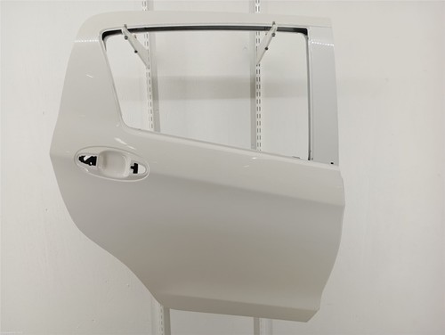 Tür hinten recht toyota - 4t,