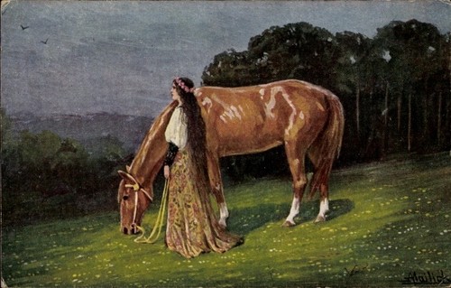 Künstler mailick - künstler,