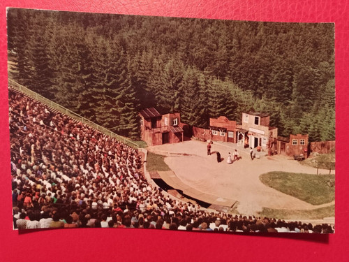 Steinbach 1980 naturtheater - steinbach,