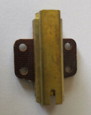 Hilti Te 60, Te 72 Kohlehalter neuwertig, Ersatzteil