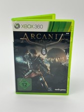 Microsoft Xbox 360 - Arcania