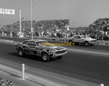 Bill Hielscher "Mr. Bardahl" v