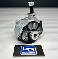 Originale Mercedes Benz Unterdruckpumpe mit Dichtung OM651 A6512300465