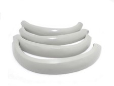 Suzuki Samurai Gypsy äußere