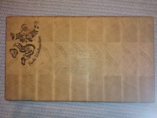 Individuelles Handgefertigtes