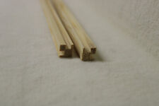 1Stk  90cm Winkel Nutleiste Kiefer 12x12mm Winkelnut Holzleisten