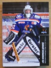 DEL 2020/21 Iserlohn Roosters Team Set Hauptserie Komplett 27 Karten !!!