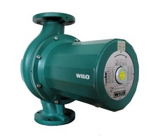 Wilo 160 heizungs - p, heizungs-