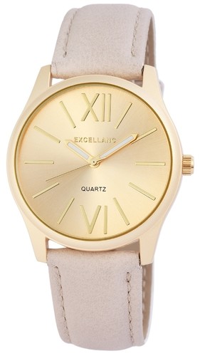 Excellanc quarz damen uhr - damen,