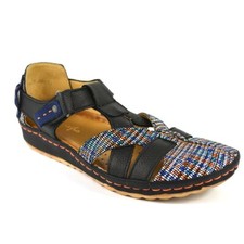 MACIEJKA Sandalen Damen Leder