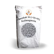 Patentkali Kali-Dünger 30