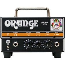 Orange Micro Dark | Neu
