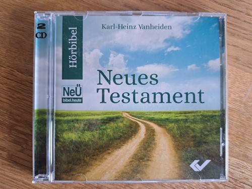 Neü bibel heute - bibel.heute, neues