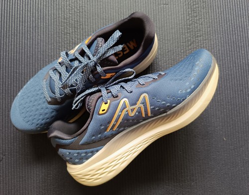 Laufschuhe karhu mestari men - laufschuhe,