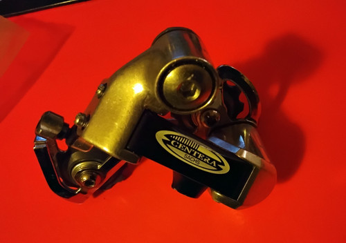 Nos schaltwerk sachs centera - sachs,
