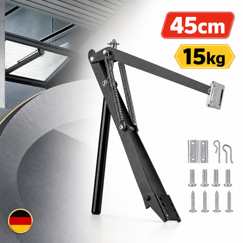Automatischer fensteröffner - automatischer,