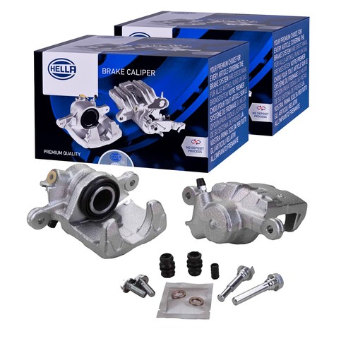 Hella bremssattel - 2x,