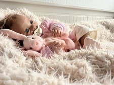 künstlerpuppe Reallife Reborn