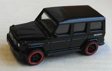 Majorette Mercedes Brabus B63s