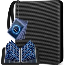 Sammelalbum, Kartensammler