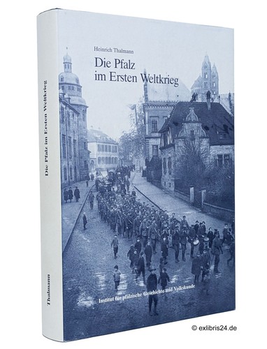 Heinrich thalmann die - die, pfalz