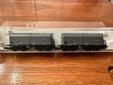 Fleischmann Spur N – 2x